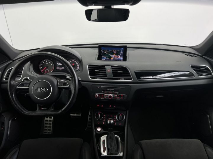Audi RS Q3 2.5 TFSI Quattro / Bose / Garantie 12 mois Argent - 7