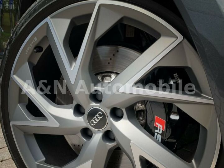 Audi RS Q3 2.5 TFSI Quattro+MATRIX+ALCANTARA+GARANTIE Gris - 5