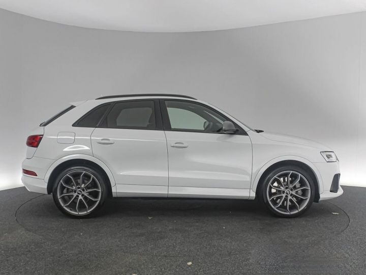 Audi RS Q3 2.5 TFSI QUATTRO PERFORMANCE BLANC - 3