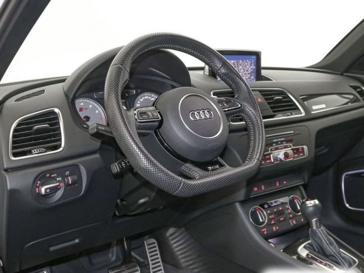 Audi RS Q3 2.5 TFSI QUATTRO PERFORMANCE BLANC - 7