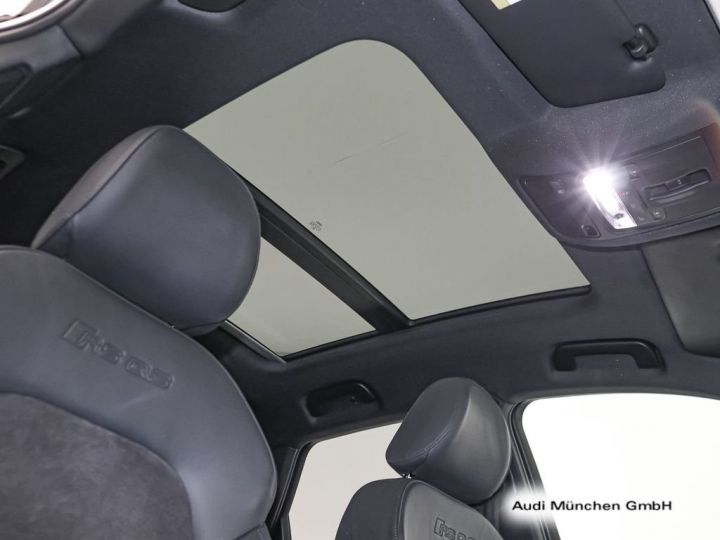 Audi RS Q3 2.5 TFSI quattro Performance - toit ouvrant panoramique (avant/arrière) - NaviPlus LED BOSE Blanc glacier métallisée - 5