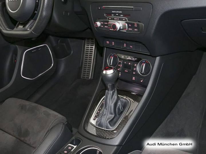 Audi RS Q3 2.5 TFSI Quattro Performance - Toit Ouvrant Panoramique (avant/arrière) - NaviPlus LED BOSE Blanc Glacier Métallisée - 11