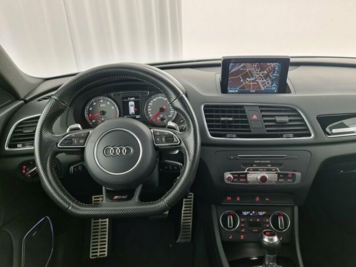 Audi RS Q3 2.5 TFSI Quattro S-Tronic Noir - 6