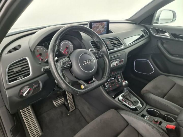 Audi RS Q3 2.5 TFSI Quattro S-Tronic Noir - 7