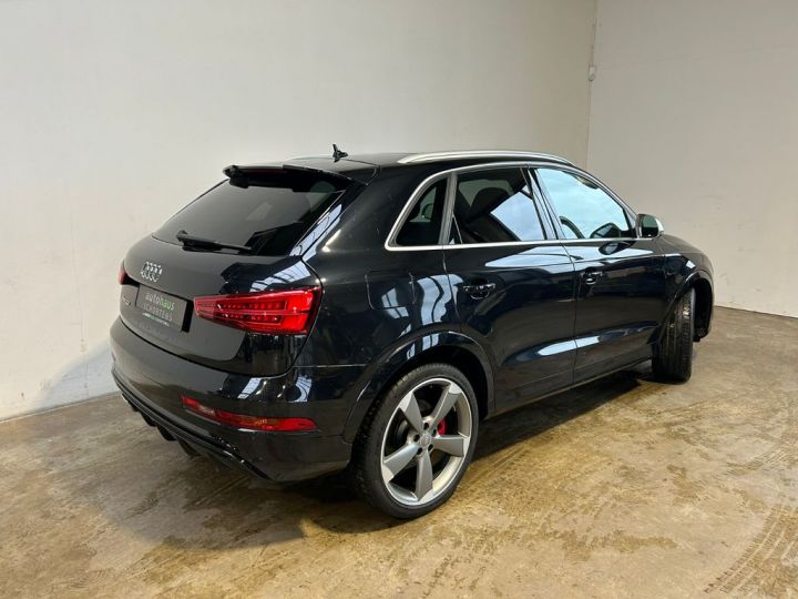 Audi RS Q3 2.5 TFSI Quattro / Toit pano / Bose / Garantie 12 mois Noir - 2