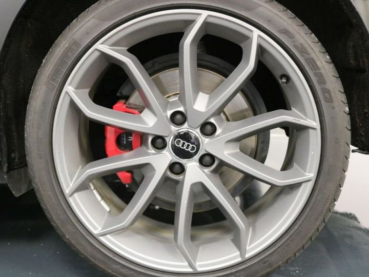 Audi RS Q3 Audi RS Q3 2.5 TFSI Perf. 367 Quattro Carbon Caméra T.Pano JA 20 BOSE 1ère M Garantie 12 Mois Noire - 5
