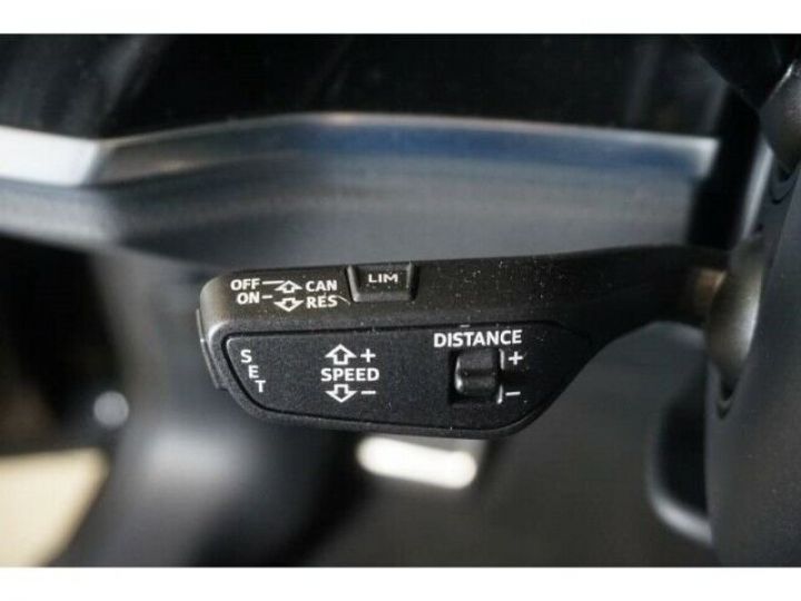 Audi RS Q3 Audi RS Q3 quattro 400 Caméra JA 21 B&O ACC Matrix Garantie Usine 04/2023 CG et Ecotaxe incluses Noire - 16