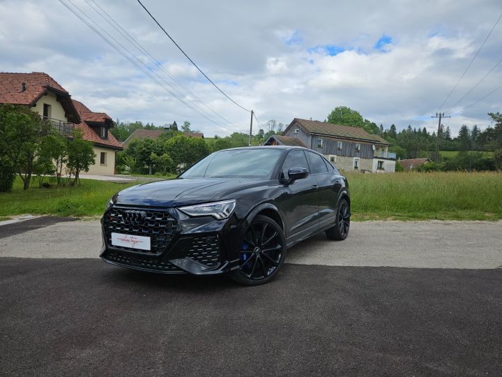 Audi RS Q3 RSQ3 2.5 RS Quattro 400cv  - 2