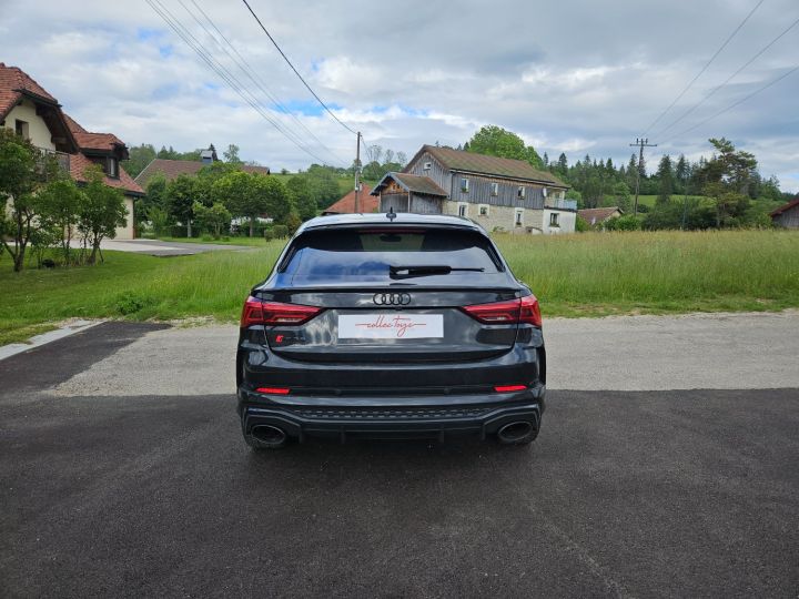 Audi RS Q3 RSQ3 2.5 RS Quattro 400cv  - 8