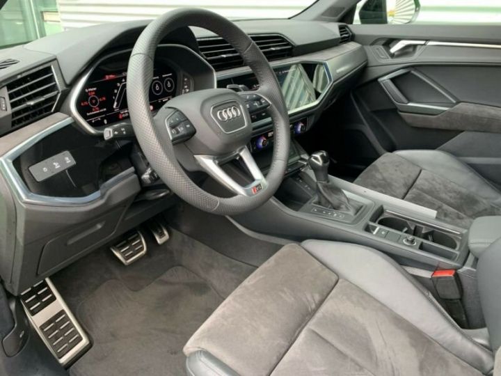Audi RS Q3 SPORTBACK VERT - 4
