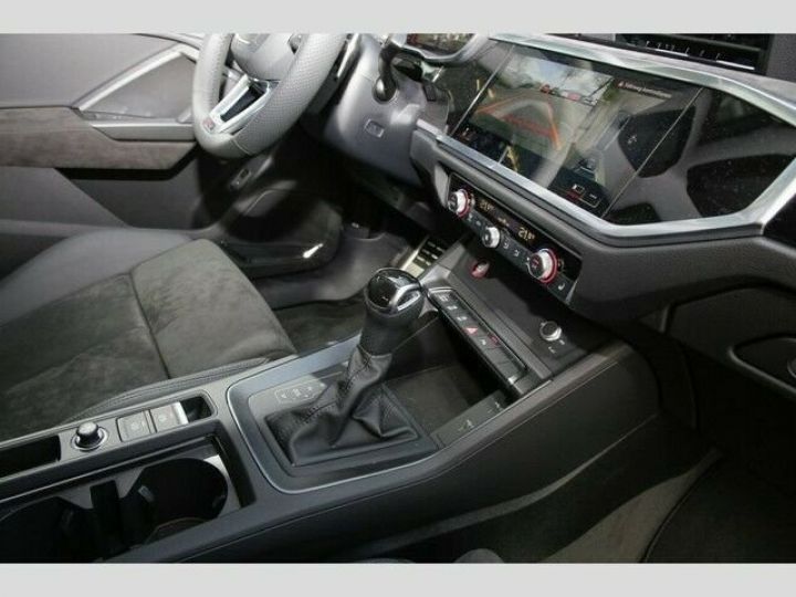 Audi RS Q3 SPORTBACK BLANC - 5