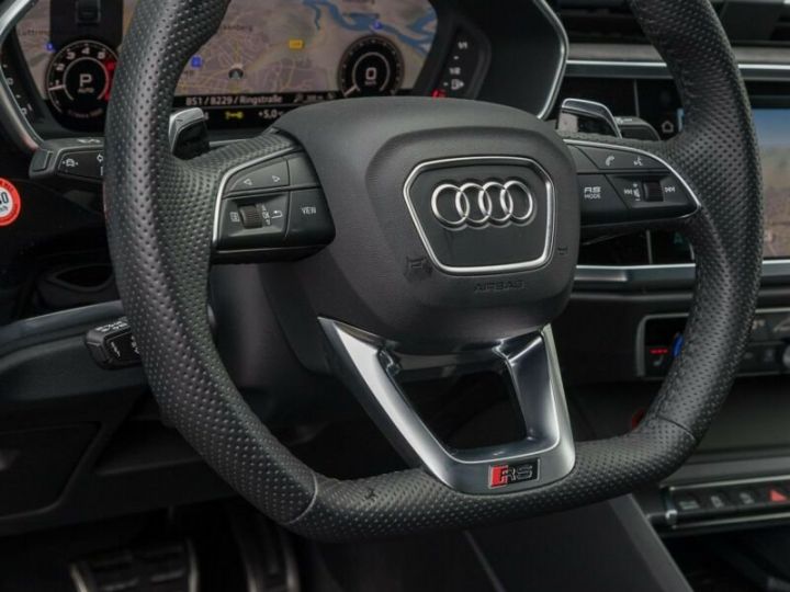 Audi RS Q3 SPORTBACK NOIR - 6