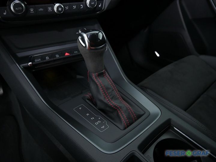 Audi RS Q3 Sportback MEPLAT 360° RS+ Première main TVA Récupérable Garantie Audi 12 mois BLANC GLACIER - 8