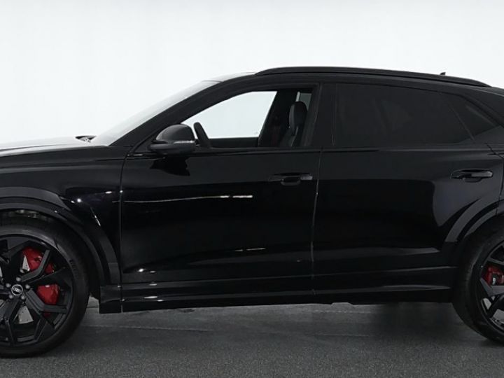Audi RS Q8  - 11