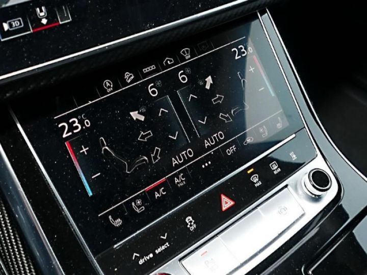 Audi RS Q8  - 7