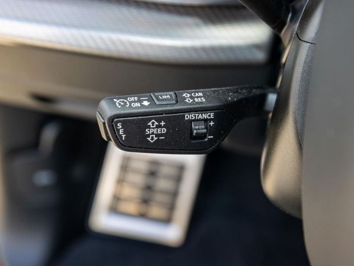 Audi RS Q8 4.0 TFSI 600CV QUATTRO  NOIR Occasion - 12