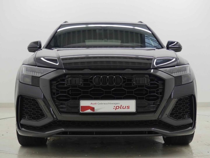 Audi RS Q8 FULL BLACK DYNAMIQUE CERAMIC GARANTIE AUDI EUROPE 2025 NOIR - 2
