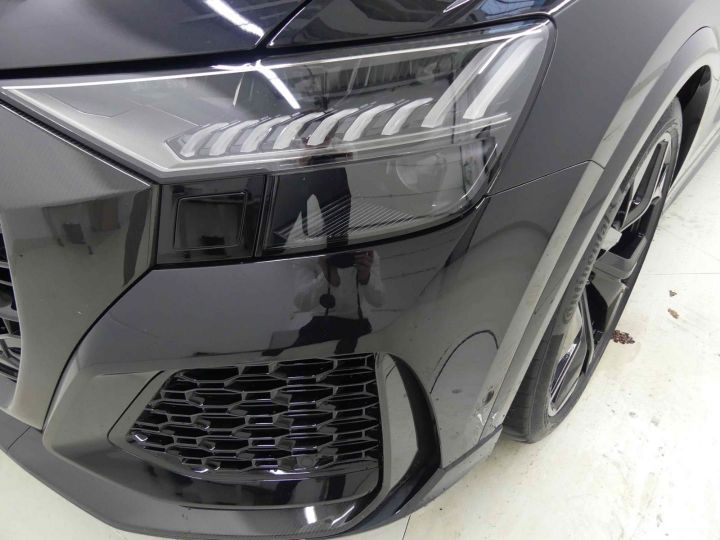 Audi RS Q8 FULL BLACK DYNAMIQUE CERAMIC GARANTIE AUDI EUROPE 2025 NOIR - 6