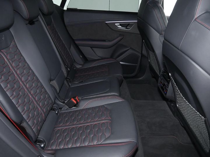 Audi RS Q8 Pano/360/B&O/soft close/sièges massant….  - 9