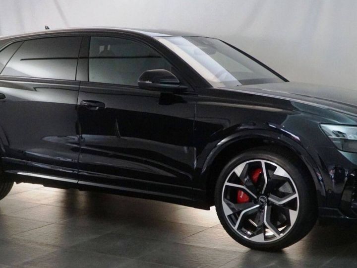 Audi RS Q8 RSQ8 Quattro S Line Ceramik J23 Noir Metallisé - 12