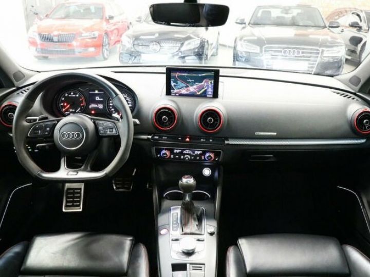 Audi RS3 gris nardo - 9