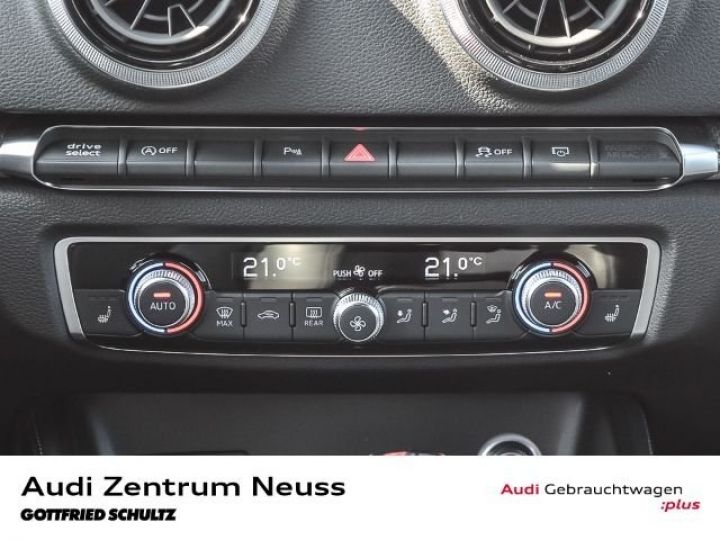 Audi RS3 2.5 TFSI/ quattro S-tronic /MAT LED/ gris Nardo/ 1ère main/ Garantie Audi/ Pas de malus Gris nardo - 3