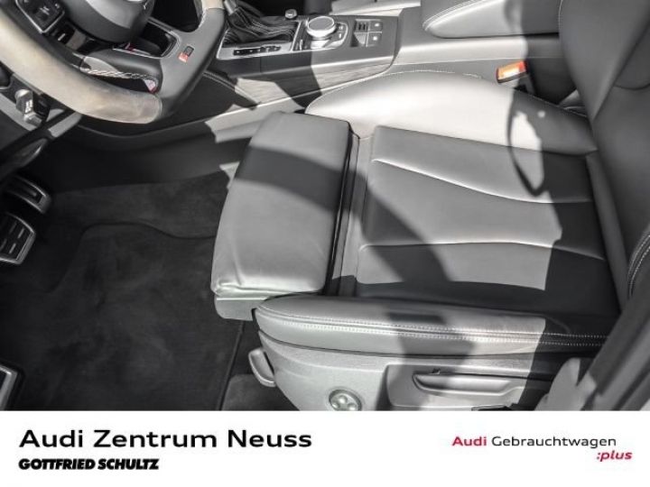 Audi RS3 2.5 TFSI/ Quattro S-tronic /MAT LED/ Gris Nardo/ 1ère Main/ Garantie Audi/ Pas De Malus Gris Nardo - 12