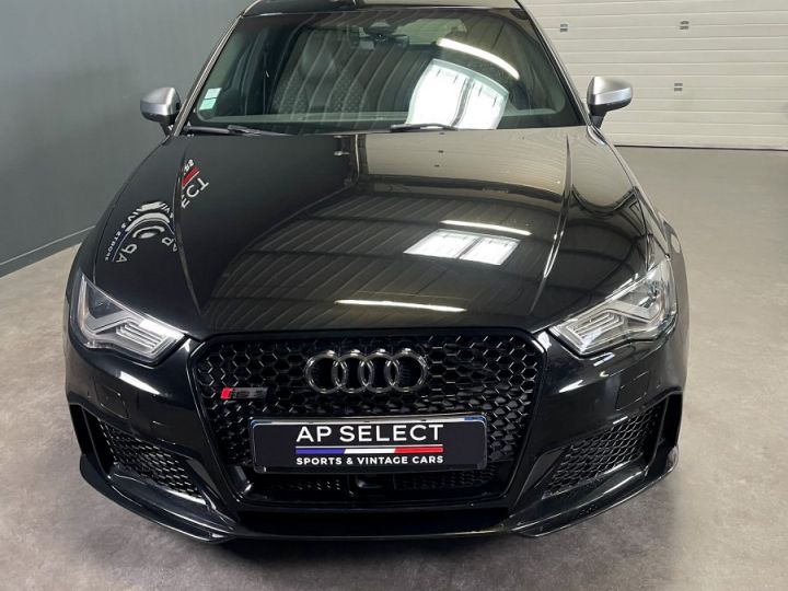 Audi RS3 8V  - 3