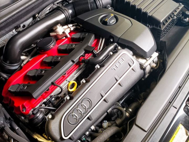 Audi RS3 8V  - 17