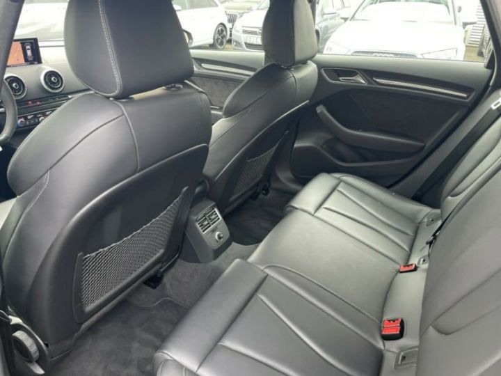 Audi RS3 Audi RS3 SB 2.5 TFSI qu.*GARANTIE*BLACK*ABGAS*VIRTUAL noir - 11