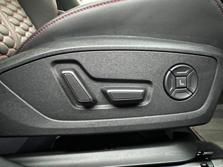Audi RS3 AUDI RS3 SPORTBACK QUATTRO 2.5 400CV / PANO / ACC / BANG OLUFSEN / FULL /FRANCE GAR 12:26 Noir - 39