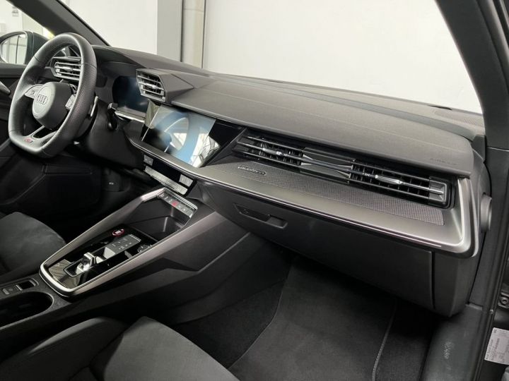 Audi RS3 Berline 2.5 TFSI Quattro GRIS DAYTONA - 7