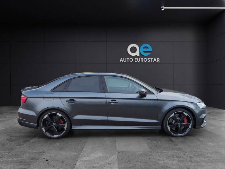 Audi RS3 DesignPaket RS*Magnetic*Pano*280*B&O*ACC* Gris Daytona - 2