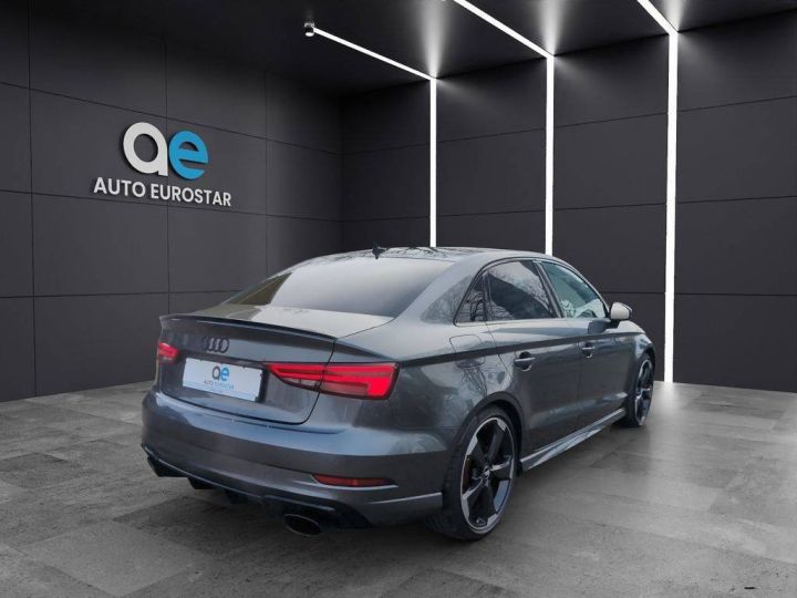 Audi RS3 DesignPaket RS*Magnetic*Pano*280*B&O*ACC* Gris Daytona - 5