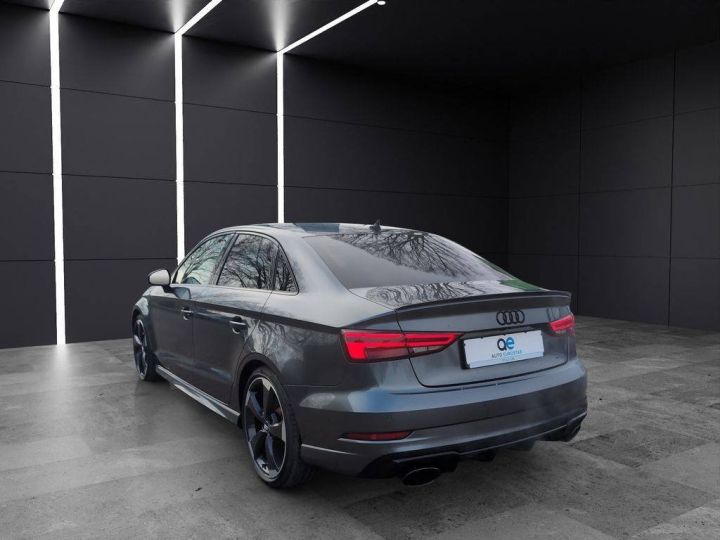 Audi RS3 DesignPaket RS*Magnetic*Pano*280*B&O*ACC* Gris Daytona - 6