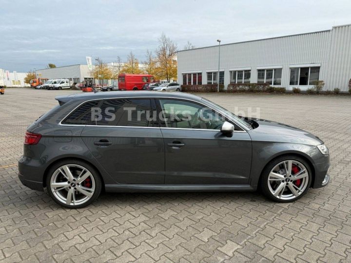 Audi RS3 FULL Sportback 2.5 TFSI Quattro Gris Métallisé - 5