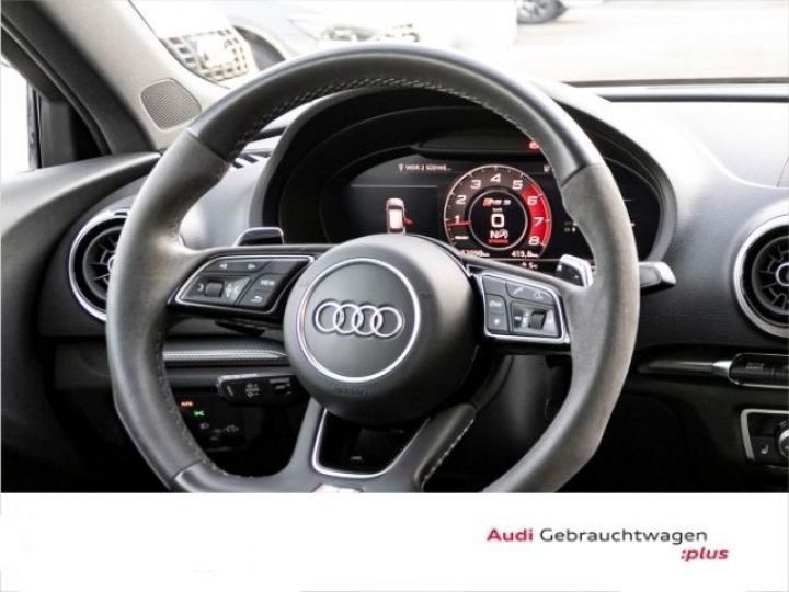 Audi RS3 Sportback 2.5 TFSI 400Ch QUATTRO Bang & Olufsen Echappement Sport RS / 40 Gris Métallisé - 4