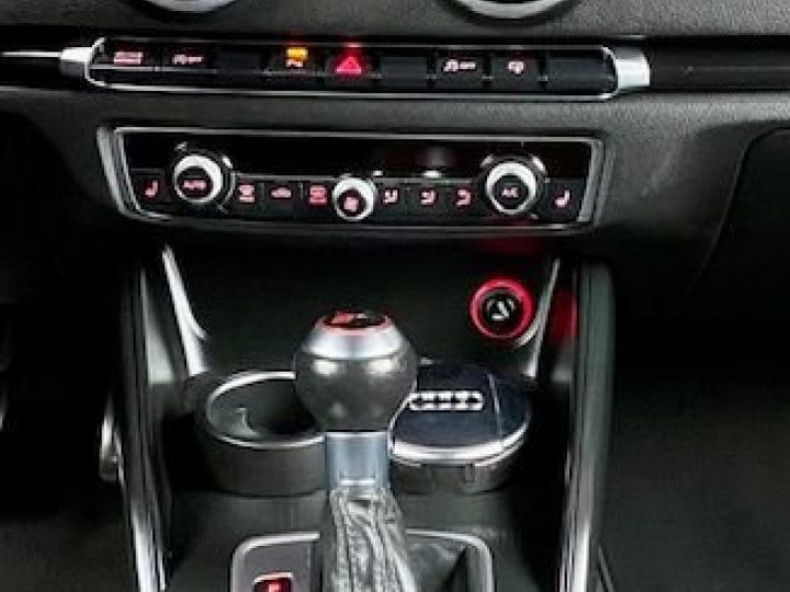 Audi RS3 Sportback 2.5 TFSi Quattro 367 cv Boîte auto ENTRETIEN COMPLET PARFAIT ETAT Autre - 7