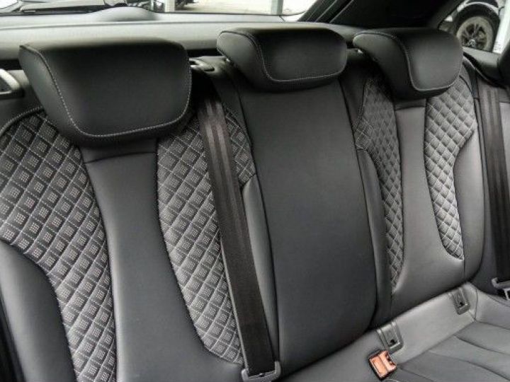 Audi RS3 Sportback / B&O / Matrix / Caméra / Garantie 12 Mois Noir - 5