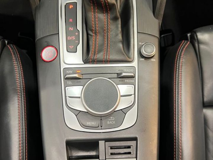 Audi RS3 Sportback / B&O / Toit pano / Garantie 12 mois Gris daytona - 9