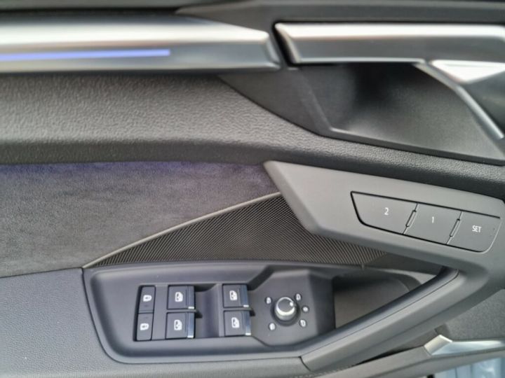 Audi RS3 SPORTBACK SPORTBACK 2.5 TFSI 400 QUATTRO S tronic Carte grise française  - 26