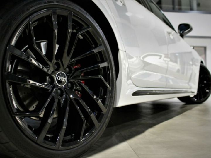 Audi RS4 Audi RS4 AV 450. B&O|RS-DYNAMIK|MATRIX|20 Garantie usine 09/2023 CG et Ecotaxe ne sont pas à régler Blanche - 17