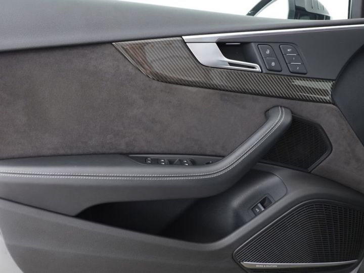 Audi RS4 Audi RS4 Avant quattro 450 Céramik Carbon Dynamik-Paket TOP B&O LED Garantie 12 mois Gris Nardo - 15