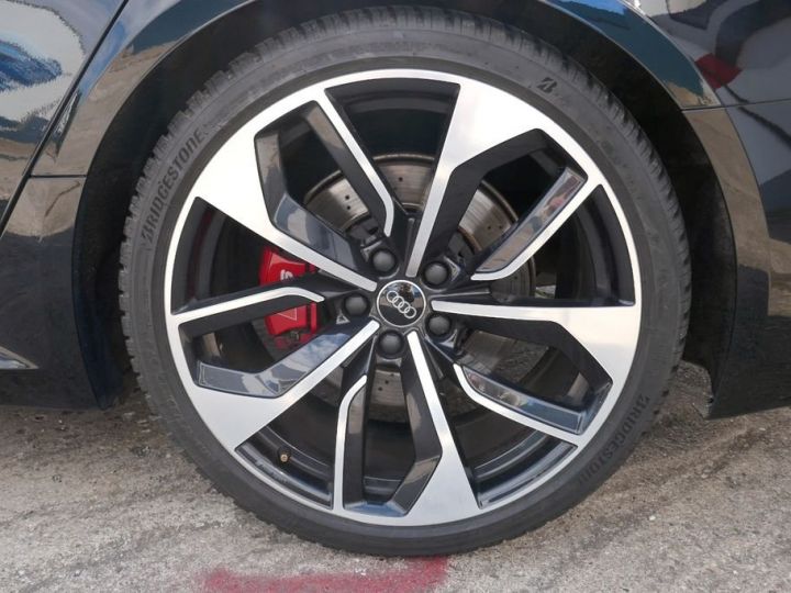 Audi RS4 AVANT 2.9 TFSI QUATTRO NOIR MYTHOS Occasion - 6
