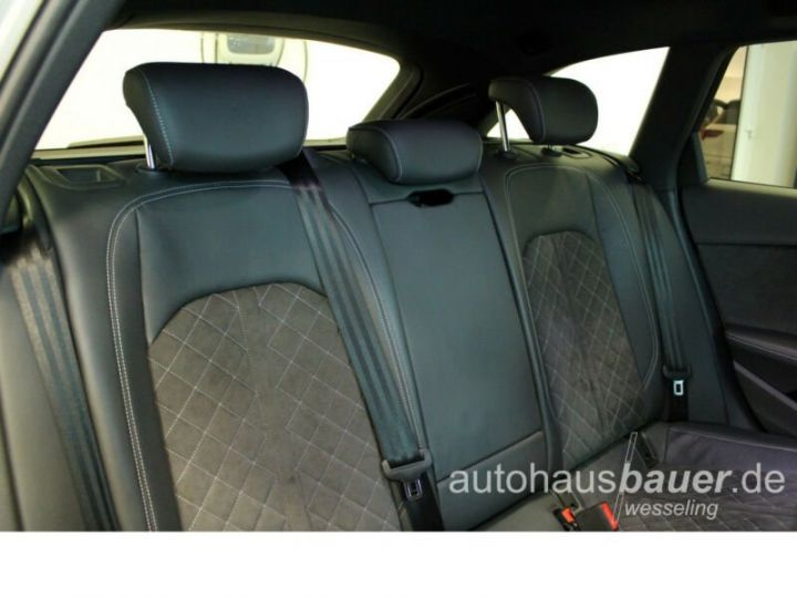 Audi RS4 Avant 2.9 TFSI quattro * Dynamik, MMI Plus, TO Gris - 8
