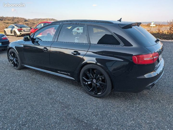 Audi RS4 avant Quattro 450 cv  - 3