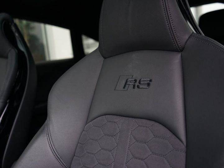 Audi RS5 AUDI RS5 II SPORTBACK 2.9 TFSI 450Ch - Garantie Constructeur Jusqu'au 02/2025 - Parfait état - Révision Faite Pour La Vente - Très Bien équipée Bleu Ascari Métallisé - 24