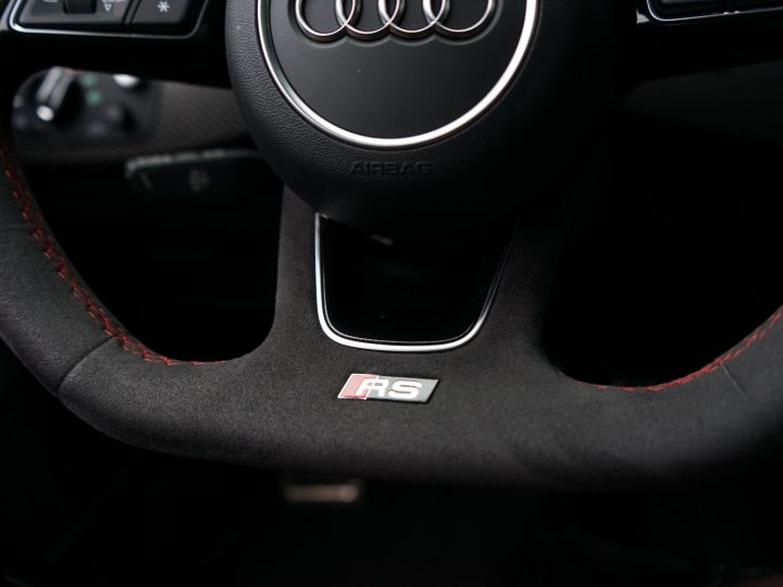 Audi RS5 AUDI RS5 II SPORTBACK 2.9 TFSI 450Ch - Garantie Constructeur Jusqu'au 02/2025 - Parfait état - Révision Faite Pour La Vente - Très Bien équipée Bleu Ascari Métallisé - 40