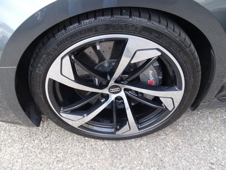 Audi RS5 Coupé 2.9L 450ps Tipt/Pack Carbone Céramique  Tete haute   gris daytona mat - 8