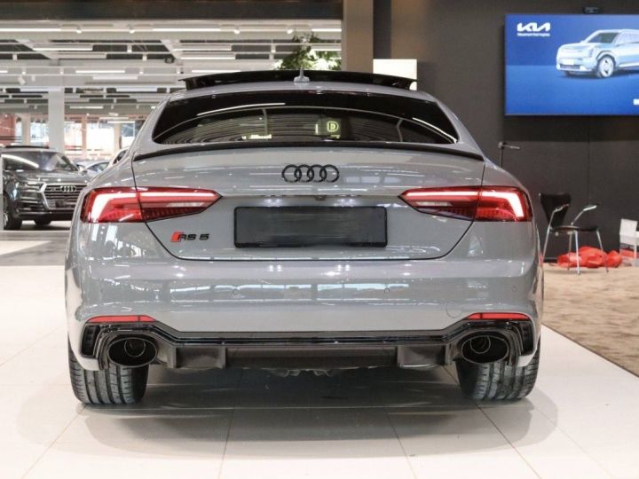 Audi RS5 Sportback 2.9 TFSI quattro - GRIS NARDO Gris Nardo - 5